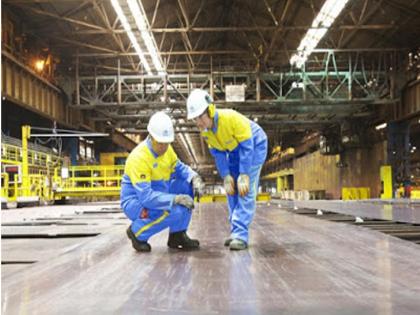 Tata Steel Europe to slash 1000 jobs in britain as talks with workers kick off | टाटा स्टील ने बनाई पुनर्गठन की योजना, ब्रिटेन में 1000 कर्मचारियों की जाएगी नौकरी