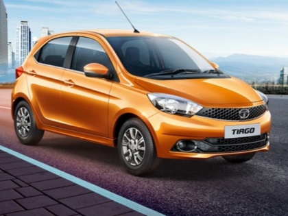 Tata Motors will launch its popular hatchback car Tiago Wizz 4 october, learn features and mileage | Tata Motors अपनी पॉप्युलर हैचबैक कार Tiago Wizz कल करेगा लॉन्च, जानें फीचर्स व माइलेज 