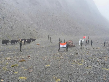 China says Indian troops 'illegally' crossed border in Arunachal's Tawang | Tawang Faceoff: भारतीय सैनिकों ने अरुणाचल के तवांग में 'अवैध रूप से' सीमा पार की: चीन