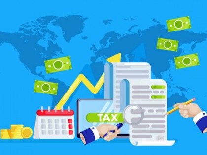 Cut in corporate tax rate important for investments: CEA Krishnamurthy Subramanian | निवेश के लिए महत्वपुर्ण है कॉरपोरेट टैक्स की दर में कटौती : सीईए सुब्रमण्यम