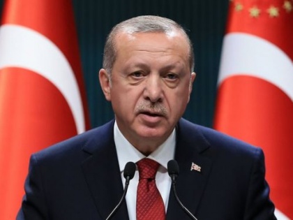 Turkish President Recep Tayyip Erdoğan raises Kashmir issue in UN, said solution | तुर्की के राष्ट्रपति एर्दोआन ने UN में उठाया कश्मीर का मुद्दा, कहा-बातचीत से निकाले समाधान