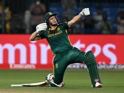 watch New Zealand vs South Africa Tazmin Brits Explains Her Bow And Arrow Celebration Vs NZ: 'It Was For...' see video | कौन हैं ताज़मिन ब्रिट्स, शतक लगाने के बाद इस अंदाज में मनाया जश्न, देखिए वीडियो