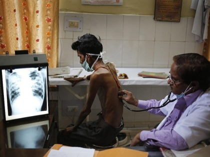 'Need to fight TB by rising above political differences' | ‘राजनीतिक मतभेदों से ऊपर उठ कर टीबी से लड़ने की जरूरत’