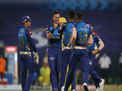 Trent Boult shines as Kiwis outclass Bangladesh in 1st ODI secure 8-wicket win | NZ vs BAN: आईपीएल से पहले मुंबई इंडियंस के गेंदबाज ने बरपाया कहर, 29 ओवर पहले ही टीम को दिला दी जीत