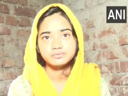 Tabrez Ansari wife demand cbi investigation in case blame police save the culprits | तबरेज अंसारी मौत के मामले में पत्नी ने की CBI जांच की मांग, झारखंड पुलिस पर लगाये गंभीर आरोप