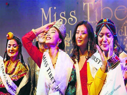 Miss Tibet pageant 2020 cancelled due to coronavirus outbreak | कोरोना वायरस की वजह से फैंस को बड़ा झटका, एक और सौंदर्य प्रतियोगिता हुआ रद्द