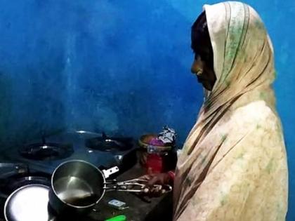 chhattisgarh chai wali chachi alive for 33 years only with drink tea local people Koriya | 33 साल से केवल चाय पीकर जिंदा, स्थानीय लोग चाय वाली चाची के नाम से जानते हैं, डॉक्टर भी हैरान