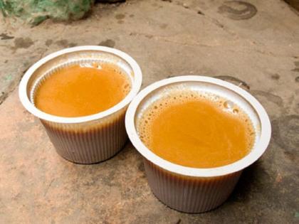 Healthy diet tips: IIT study says drinking tea from disposable paper cups dangerous for health, side effect of plastic disposable paper cups | सावधान! चाय/कॉफी पीते समय बिल्कुल भी न करें यह एक गलती, शरीर बन जाएगा कैंसर जैसे रोगों का अड्डा Healthy diet tips: IIT study says drinking tea from disposable paper cups dangerous for health, side effect of plastic disposable paper cups | सावधान! चाय/कॉफी पीते समय बिल्कुल भी न करें यह एक गलती, शरीर बन जाएगा कैंसर जैसे रोगों का अड्डा