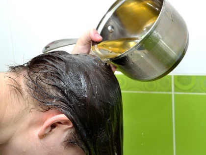 Beauty Tips: Natural home remedies for hair in summers | गर्मियों में हर दूसरे दिन बालों में लगाएं ये एक चीज, बरकरार रहेगी चमक