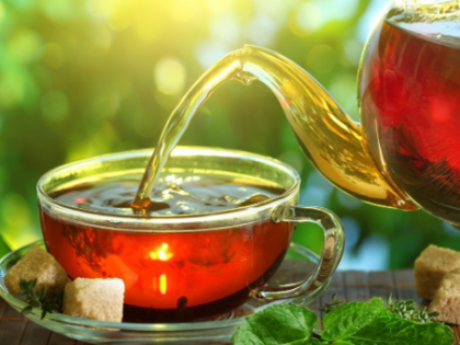Drinking tea is healthy; US FDA recognized tea as a healthy beverage, know the benefits of drinking tea | चाय पीना है हैल्दी; यूएस एफडीए ने चाय को एक स्वस्थ पेय के रूप में मान्यता दी, जानिए चाय पीने के फायदे Drinking tea is healthy; US FDA recognized tea as a healthy beverage, know the benefits of drinking tea | चाय पीना है हैल्दी; यूएस एफडीए ने चाय को एक स्वस्थ पेय के रूप में मान्यता दी, जानिए चाय पीने के फायदे