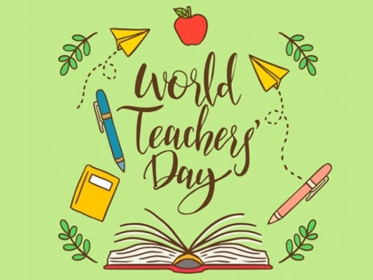 World Teachers Day 2023 Why is World Teachers Day celebrated on 5th October all over the world Know the history related to this | World Teachers Day 2023: विश्वभर में 5 अक्टूबर को क्यों मनाया जाता है विश्व शिक्षक दिवस? जानें इससे जुड़ा इतिहास