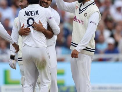 IND vs ENG Indian team off to London as Prithvi, Suryakumar remain in quarantine Sourav Ganguly to attend Lord's Test | IND vs ENG: भारतीय टीम लंदन रवाना, दूसरा टेस्ट 12 अगस्त से लॉर्ड्स में, नहीं खेलेंगे सूर्यकुमार यादव और पृथ्वी साव, जानें मामला