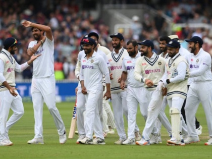 IND vs ENG India's third win at Lord's captain Virat Kohli praised Mahendra Singh Dhoni | IND vs ENG: भारत की लार्ड्स में तीसरी जीत, कप्तान विराट कोहली ने क्यों महेंद्र सिंह धोनी की तारीफ की