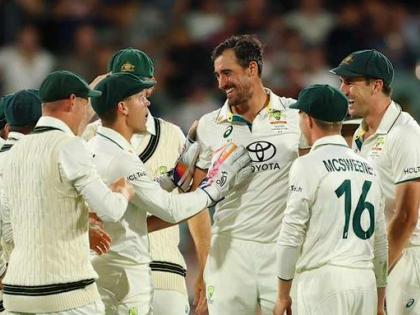 IND vs AUS 2nd Test Day 3: पर्थ में जीत और एडिलेड में हार?, पहली पारी में 180 और दूसरी पारी में 175 पर बोल्ड टीम इंडिया, सीरीज 1-1 से बराबर