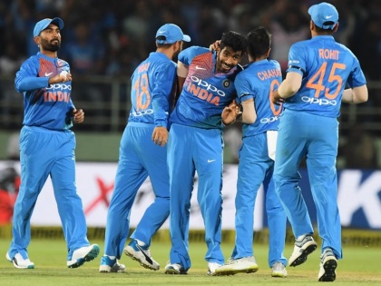 IND vs AUS 2nd T20I Nagpur Jasprit Bumrah set to REPLACE Umesh Yadav, know playing 11 | INDvAUS 2nd T20I: आज सीरीज बराबर करने के इरादे से उतरेगी टीम इंडिया, बुमराह की टीम में एंट्री, संभावित प्लेइंग XI
