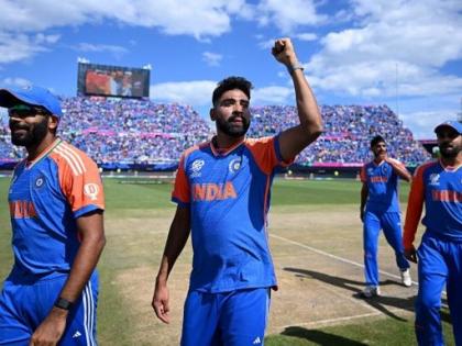 2024 ICC Men's T20 World Cup Super-8 Match team india 20 june Afghanistan 22 june vs Bangladesh 24 june Australia 19 june start super-8 match see list | 2024 ICC Men's T20 World Cup Super-8 Match: 5 दिन और 3 मैच, जानिए टीम इंडिया शेयडूल, इन देश से टक्कर, रोहित ब्रिगेड करेंगे कारनामा