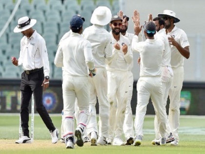 Team India becomes world number 1 test Side In ICC Team Rankings | टीम इंडिया ICC टेस्ट रैंकिंग में नंबर-1 पर पहुंची, तीनों फॉर्मेट में टॉप पर, ऑस्ट्रेलिया पर बड़ी जीत का मिला फायदा