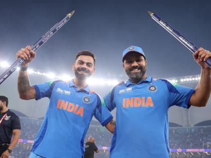 Champions Trophy 2025 Final live score team india winner 2002 2013 2025  PLAYER OF THE MATCH Rohit Sharma PLAYER OF THE SERIES Rachin Ravindra | Champions Trophy 2025 Final: भारत विश्व विजेता?, जानें प्लेयर ऑफ द मैच और सीरीज कौन!