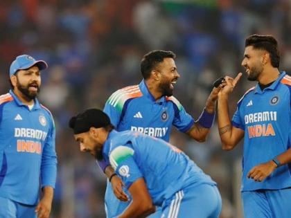 ODI Record 2025 live score 300 runs not safe in ODI match 3 big records broken 4 days India defeated England 9th Feb New Zealand defeated South Africa 10th Pakistan defeated SA on 12th | ODI Record 2025: एकदिवसीय मैच में 300 रन सेफ नहीं?, 4 दिन में टूटे 3 बड़े रिकॉर्ड, यहां देखें आंकड़े