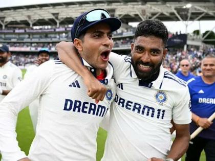 Young indian team holds host England 2-2 Celebration fearlessness give everything Virat Kohli and Rohit Sharma retire from ODIs too | युवा टीम ने मेजबान इंग्लैंड को 2-2 पर रोका?, सब कुछ झोंकने की निडरता का जश्न, टी20 और टेस्ट के बाद क्या वनडे से भी संन्यास लेंगे विराट कोहली और रोहित शर्मा?