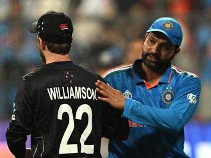 Champions Trophy 2025 live score Semi-finals in Dubai and Lahore India, New Zealand, Australia and South Africa teams in Dubai who will play where! | Champions Trophy 2025 Semi-final Lineup: दुबई और लाहौर में सेमीफाइनल?, भारत, न्यूजीलैंड, ऑस्ट्रेलिया और दक्षिण अफ्रीका की टीम दुबई में, कौन कहां खेलेंगे!