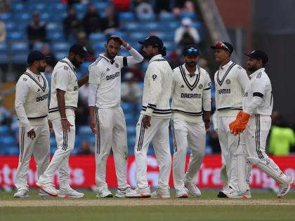 IND vs ENG Most individual 100s in losing cause 5 Ind vs Eng Headingley 2025, 4 Aus vs Eng Melbourne 1928/29 | IND vs ENG: 1928-29 में 4 शतक लगाकर मैच हारे और 2025 में 5 शतक बनाकर हारे?, दुनिया की पहली टीम भारत