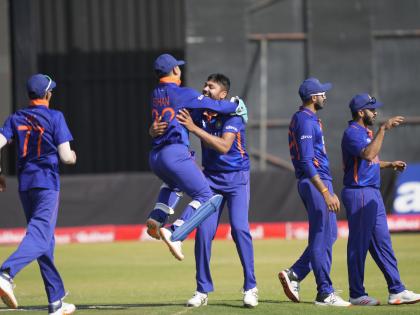 India-Zimbabwe series 2022 India 3-0 series whitewash 15th consecutive win ODIs not losing since 2010 Shubman Gill Player of the Match and Series | India-Zimbabwe series 2022: जिंबाब्वे के खिलाफ वनडे में भारत की लगातार 15वीं जीत, 2010 के बाद से कोई एकदिवसीय मैच नहीं गंवाया