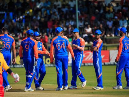 IND vs ZIM Highlights 3rd T20I We will win series on 13th July Shubman Gill said youth team did wonders with bat and ball | IND vs ZIM Highlights 3rd T20I: 13 जुलाई को सीरीज जीतेंगे!, शुभमन गिल ने कहा-युवा टीम ने बल्ले और गेंद से कमाल किया