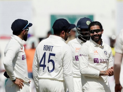 Ind Vs Aus 1st Test India won by an innings and 132 runs 4 match lead 1-0 Ravichandran Ashwin 5 and Ravindra Jadeja 2 wickets | Ind Vs Aus 1st Test: तीन दिन में नागपुर टेस्ट फतह, पारी और 132 रन से ऑस्ट्रेलिया को दी मात, अश्विन और जडेजा की जोड़ी के आगे सरेंडर, टीम इंडिया 1-0 से आगे 