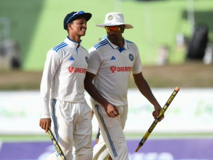 India vs West Indies India’s ninth Test series win against West Indies Most Runs team India wins series 1-0 Mohammed Siraj Player of the Match | India vs West Indies Test Series: वेस्टइंडीज के खिलाफ लगातार नौवीं टेस्ट सीरीज पर कब्जा, जानें टॉप-10 रन स्कोरर, देखें लिस्ट