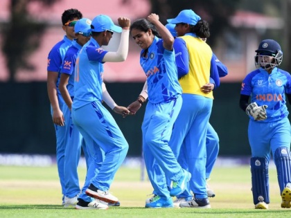 U19 Women's T20 WC India vs Australia team india vs Sri Lanka Women Super Six, Group 1 jan 21 and 22 Both semi-finals played January 27 and final January 29 | U19 Women's T20 WC: सुपर सिक्स में टीम इंडिया के सामने ऑस्ट्रेलिया और श्रीलंका, 21-22 जनवरी को मुकाबले, जानें सेमीफाइनल-फाइनल मुकाबले कब, देखें शेयडूल