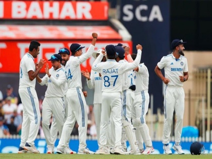 IND vs ENG, 4th Test Unbeatable lead of 3-1 in series youth brought out air of 'bazball' India won 17th consecutive test series | IND vs ENG, 4th Test: सीरीज में 3-1 की अजेय बढ़त, युवाओं ने ‘बैजबॉल’ की निकाली हवा, भारत ने लगातार 17वीं टेस्ट सीरीज अपने नाम की