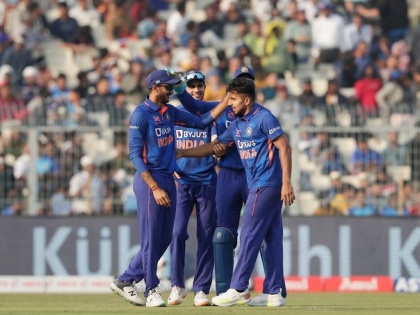 New Zealand vs India ODI Squad Series team india rohit sharma virat kohli Three-match know about both teams when and where first match | New Zealand vs India ODI Squad Series: न्यूजीलैंड के खिलाफ तीन मैचों की वनडे सीरीज, जानें दोनों टीम के बारे में, जानिए कहां-कहां होंगे मैच और कब