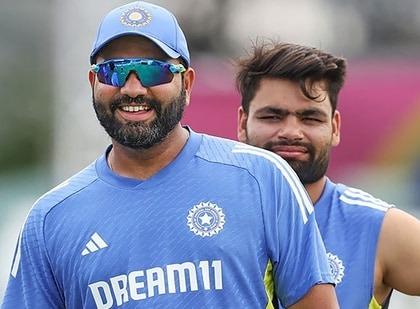 India vs Bangladesh, 47th Match, Super 8 Group 1 Live Score T20 World Cup 2024 Indian team riding Ashwamedhi chariot victory where to watch the live match | India vs Bangladesh T20 World Cup 2024: जीत के अश्वमेधी रथ पर सवार भारतीय टीम, अफगानिस्तान के बाद बांग्लादेश की बारी, कहां देखें लाइव मैच