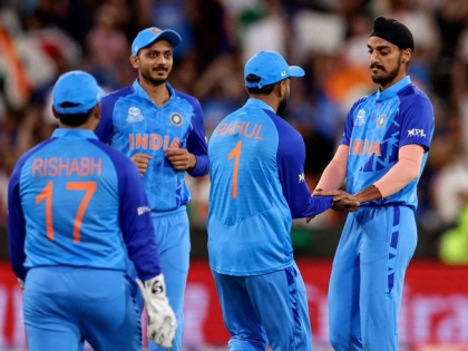ICC T20 World Cup 2022 india won 71 runs team india vs england 10 nov 2nd Semi-Final pakistan vs New Zealand 9 nov 1st Semi-Final | ICC T20 World Cup 2022: भारत ने जिंबाब्वे को 71 रन से हराया, टीम इंडिया के सामने इंग्लैंड और पाकिस्तान के सामने न्यूजीलैंड, सेमीफाइनल लाइनअप तैयार