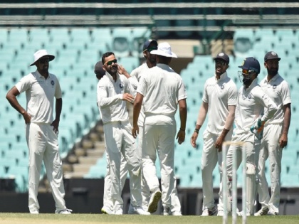 team india icc number 1 test ranking on line in series against australia | IND Vs AUS: टेस्ट सीरीज में भारत की रैंकिंग दांव पर, एक मैच भी हुआ ड्रॉ तो बच जाएगा ताज
