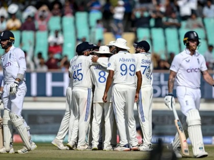 IND vs ENG, 3rd Test Brilliant unmatched history records broken in third test 5 big reasons for Team India's victory | IND vs ENG, 3rd Test: शानदार, बेमिसाल और इतिहास, तीसरे टेस्ट में टूटे रिकॉर्ड, टीम इंडिया की जीत के 5 बड़े कारण