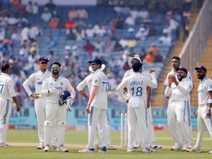 IND vs NZ Live Score, 2nd Test Day 1 team india 3 changes India took decision in panic due defeat Sunil Gavaskar said lack of Kuldeep Yadav | IND vs NZ 2nd Test Day 1: 3 बदलाव समझ से परे?, हार के कारण भारत ने घबराहट में लिया फैसला, सुनील गावस्कर ने कहा- कुलदीप यादव की कमी...