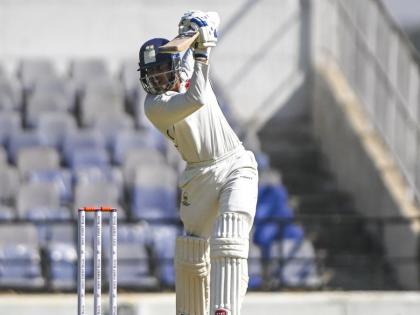 England Lions vs India A, 2nd Unofficial Test 2025 live INDA 348-417 ENGA 327-32 Match drawn two match series tied 0-0 Rahul, Karun Nair Jurel played brilliant | England Lions vs India A 2025: दो मैच की सीरीज 0-0 से बराबर, टेस्ट से पहले राहुल, करुण नायर और जुरेल ने खेली शानदार पारी