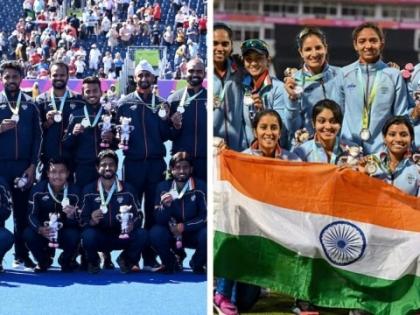 2026 Commonwealth Games CWG held in Glasgow badminton, cricket, hockey, squash, table tennis wrestling omitted blog Ayaz Memon | 2026 Commonwealth Games: कॉस्ट कटिंग के नाम पर भारतीय उम्मीदों को झटका?