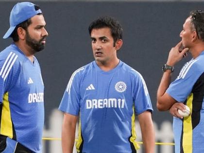 India vs Sri Lanka 1st ODI 2024 Live head-to-head Matches played 169 India 99 Sri Lanka 57 No Result 11 RECORD IN SRI LANKA MOST RUNS WICKETS ahead series | IND VS SL head-to-head 1st ODI 2024 Live: वनडे में भारत और श्रीलंका ने खेले 169 मैच, भारत ने 99 में मारी बाजी, जानें रन और विकेट में कौन खिलाड़ी सबसे आगे, देखें टॉप-3 लिस्ट