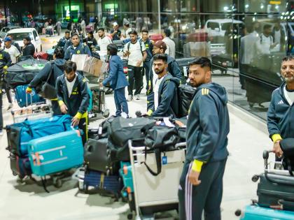 IND vs ZIM T20I series 2024 live vvs Laxman guide team splash leadership Shubhman Gill Zimbabwe Cricket wrote would welcomed T20 World Cup champion India video | IND vs ZIM T20I series 2024: गिल की अगुआई और लक्ष्मण मार्गदर्शन में युवा टीम करेगी धमाल, जिम्बाब्वे क्रिकेट ने लिखा- हम टी20 विश्व कप चैंपियन भारत का स्वागत करते, देखें वीडियो