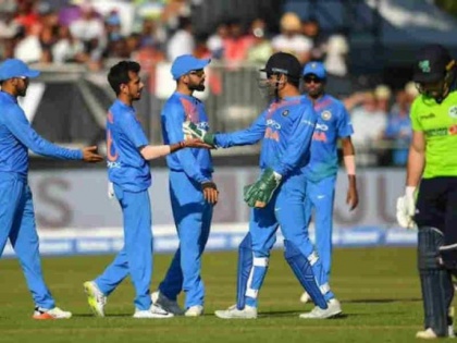 India vs England: Injured Jasprit Bumrah and Washington Sundar out of T20 Series | इंग्लैंड के खिलाफ टी-20 सीरीज के पहले टीम इंडिया को झटका, दो बड़े खिलाड़ी हुए चोटिल
