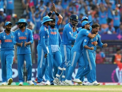 IND vs BAN Cricket Score ODI World Cup 2023 IND vs BAN head-to-head in ODI World Cup India vs Bangladesh WC results and records | IND vs BAN Cricket Score: बांग्लादेश के सामने टीम इंडिया, जानें उच्चतम स्कोर और बेस्ट बॉलिंग, जानें कौन है आगे