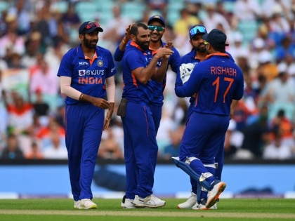 England vs India 1st ODI jasprit Bumrah six career-best ENG all out 110 dismissed lowest score in ODIs against India | England vs India 1st ODI: बुमराह का 'छक्का', इंग्लैंड पहले वनडे में 110 पर आउट, केवल 4 बल्लेबाज दोहरे अंक में पहुंचे