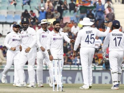 Ind Vs SL Rohit Sharma becomes second Indian captain win maiden Test Polly Umrigar India beat NZ innings & 27 runs in Mumbai see video | Ind Vs SL: उमरीगर के बाद दूसरे भारतीय कप्तान रोहित, इस मामले में विराट, सचिन, धोनी और गांगुली से आगे निकले, देखें वीडियो