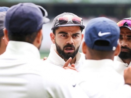 India vs Australia: India announces 13-Man Squad For Sydney Test, Ashwin availability is Doubtful | IND vs AUS: भारत ने सिडनी टेस्ट के लिए किया टीम का ऐलान, ये स्टार तेज गेंदबाज हुआ बाहर, अश्विन का खेलना संदिग्ध