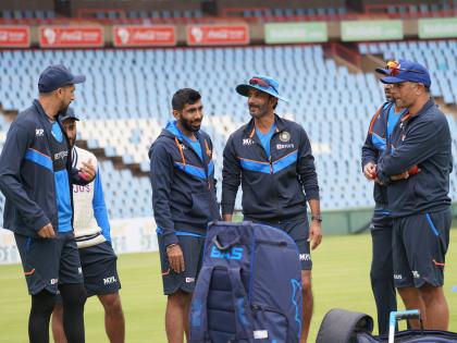 India's Tour Of South Africa team india captain Virat Kohli Shardul Thakur Ajinkya Rahane and Hanuma Vihari will get chance | India's Tour Of South Africa: कप्तान विराट कोहली के सामने दुविधा, शारदुल ठाकुर, अजिंक्य रहाणे और हनुमा विहारी, किसे मिलेगा मौका