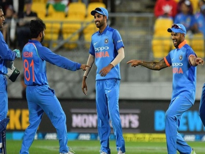Core squad already decided for 2019 World Cup, says India's chief selector MSK Prasad | BCCI ने विश्व कप के लिए चुन लिए हैं खिलाड़ी! चीफ सेलेक्टर ने दिया ऐसा बयान