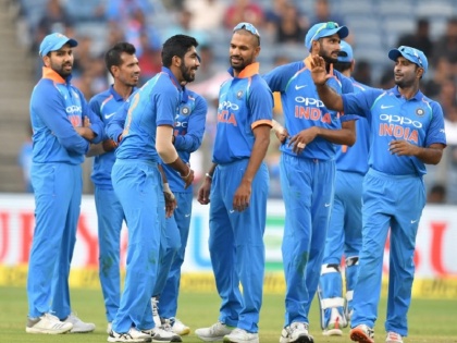 india vs west indies 4th odi at mumbai team news stats and match preview | IND Vs WI: चौथे वनडे में टीम इंडिया की नजर जीत पर, धोनी-रायुडू सहित भुवी-बुमराह को करना होगा कमाल